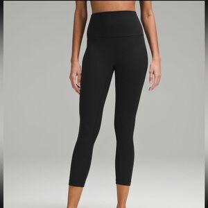 Lululemon Align 23” Legging Black